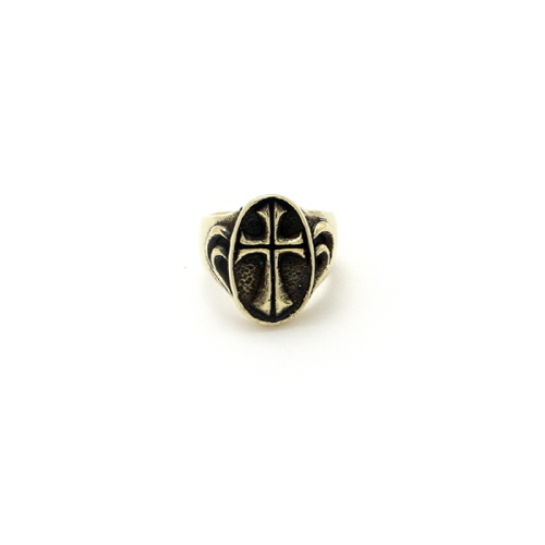 Holy Cross Ring