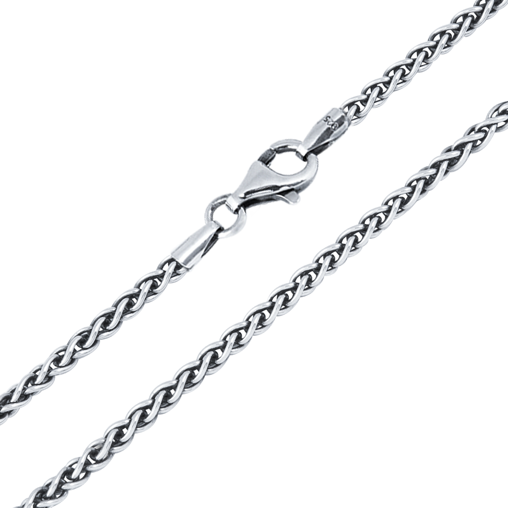 Spica Chain Necklace