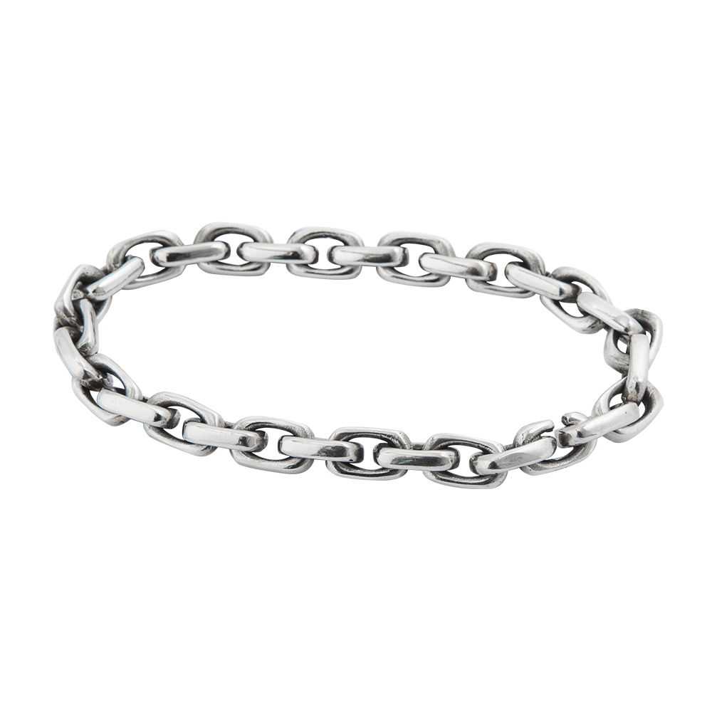 Hardened Chain Bracelet